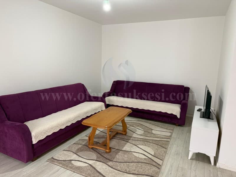 Jap me qira banesen 60m2 kati i -VII-/ Prishtine — fotografia 1