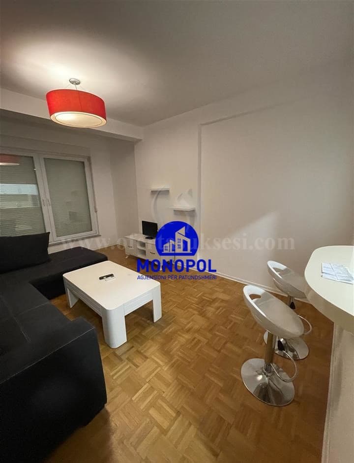 Jap me qira banesen 70m2 kati i -III-/Prishtine — fotografia 2