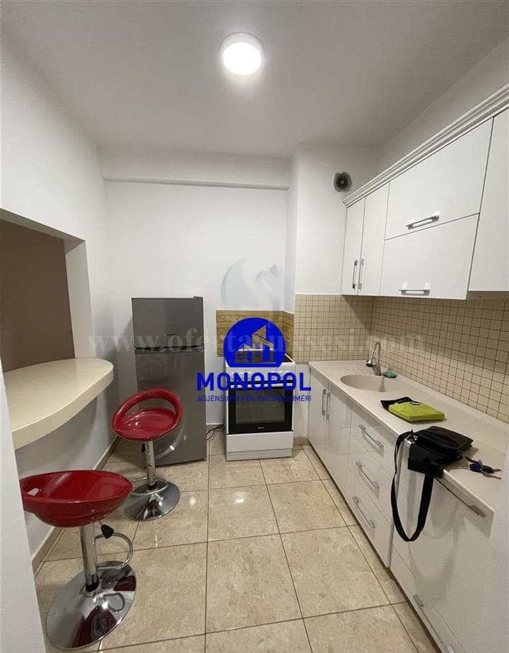 Jap me qira banesen 70m2 kati i -III-/Prishtine — fotografia 3