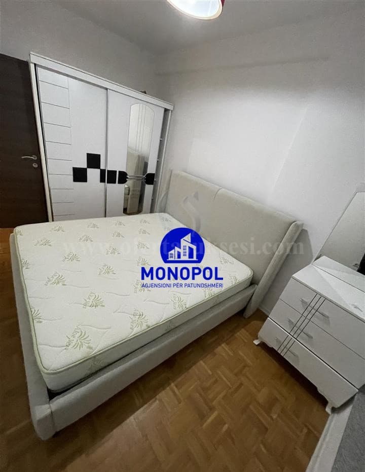 Jap me qira banesen 70m2 kati i -III-/Prishtine — fotografia 4