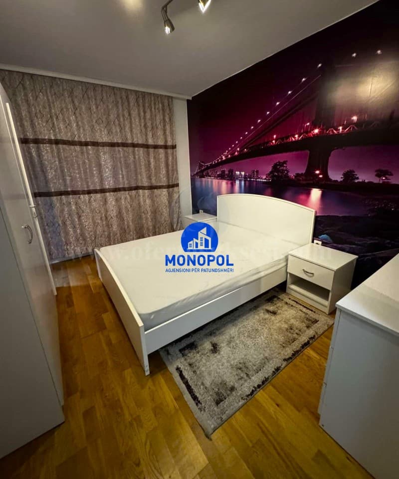 Jap me qira banesen 60m2 kati i -I- / Prishtine — fotografia 4