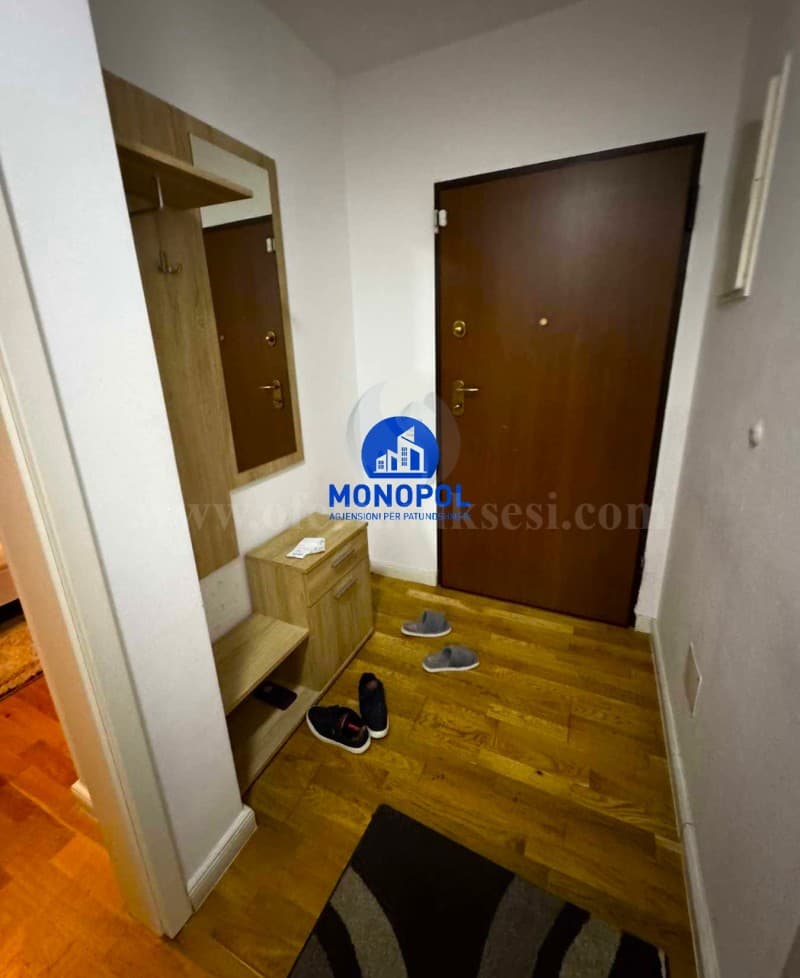 Jap me qira banesen 60m2 kati i -I- / Prishtine — fotografia 7