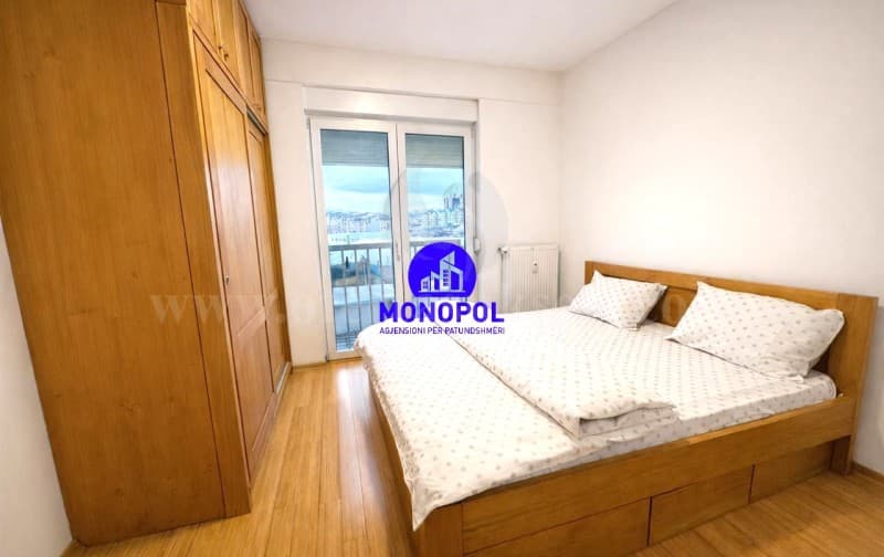 Jap me qira banesen 60m2 kati i -II- / Prishtine — fotografia 3