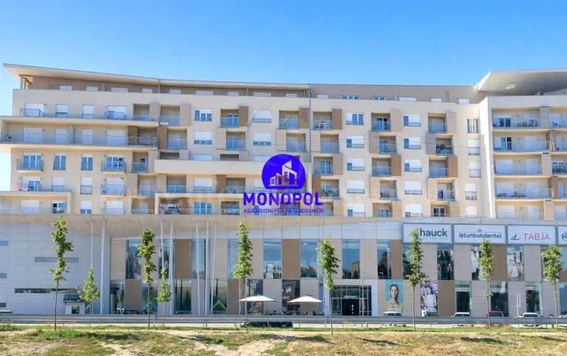 Jap me qira banesen 60m2 kati i -II- / Prishtine — fotografia 8