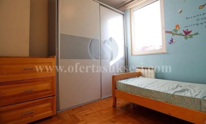 Jap me qira banesen 62m2 kati i -II-/Prishtine — fotografia 2