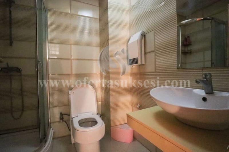 Jap me qira banesen 62m2 kati i -II-/Prishtine — fotografia 3