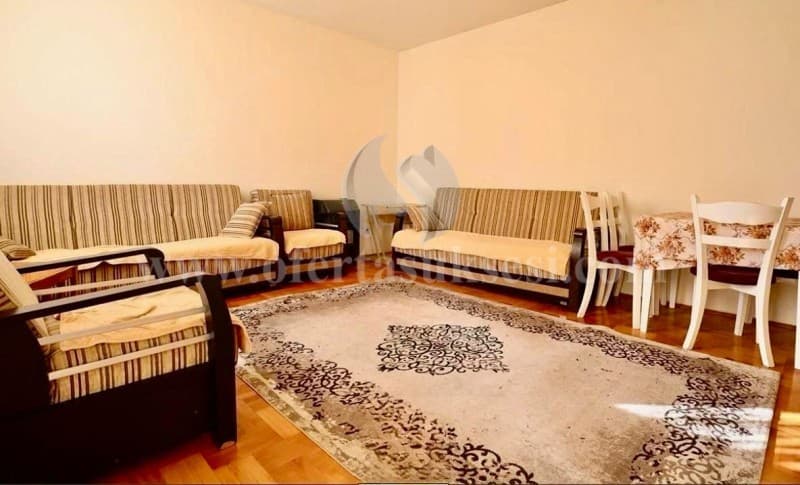 Jap me qira banesen 62m2 kati i -II-/Prishtine — fotografia 1