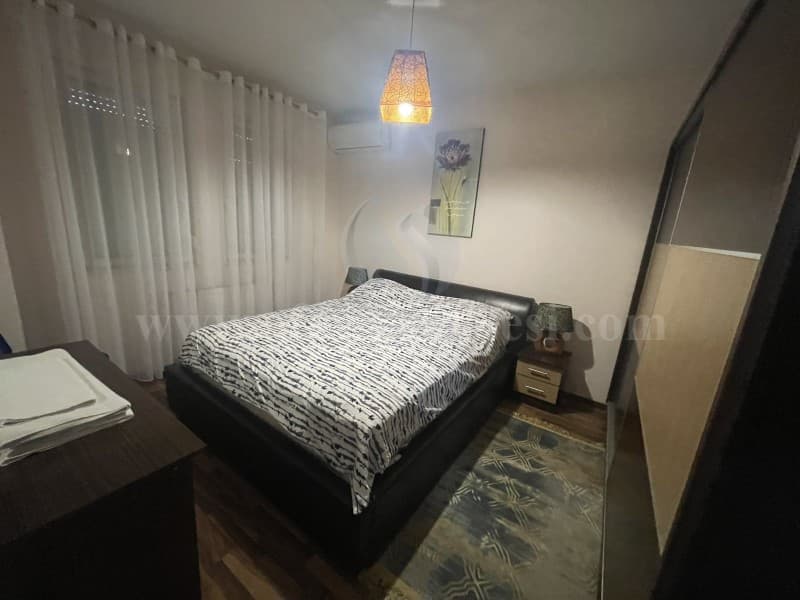 Jap me qira banesen-penthose 110m2 kati i -VII-/Prishtine — fotografia 5