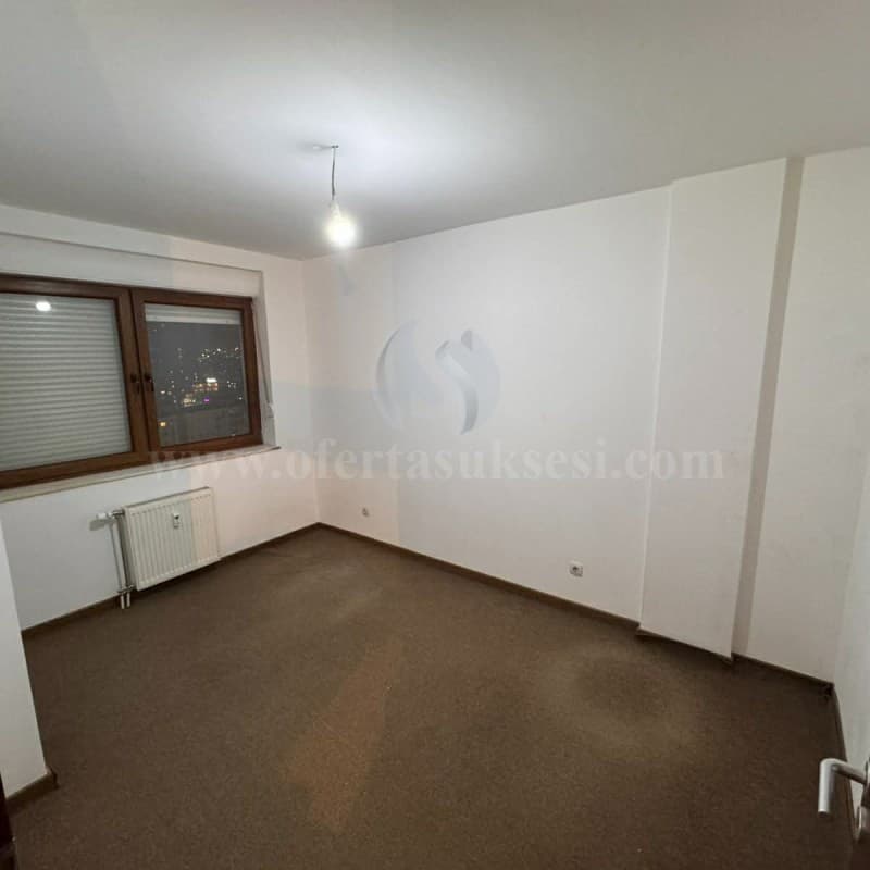 Jap me qira banesen-zyren 84m2 kati i -II-/Prishtine — fotografia 4