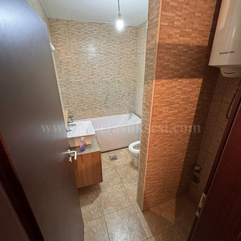 Jap me qira banesen-zyren 84m2 kati i -II-/Prishtine — fotografia 7