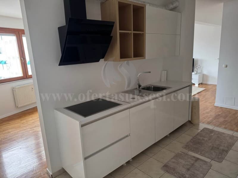 Jap me qira banesen 143m2 kati i -III- / Prishtine — fotografia 5