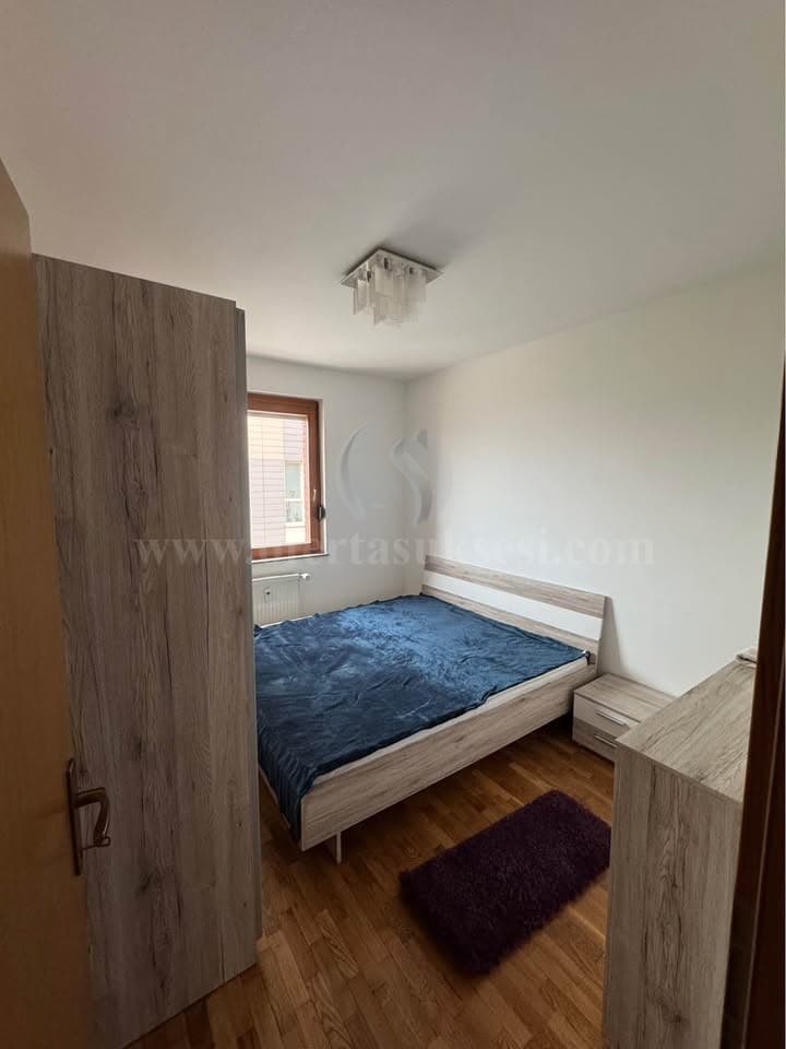 Jap me qira banesen 143m2 kati i -III- / Prishtine — fotografia 7