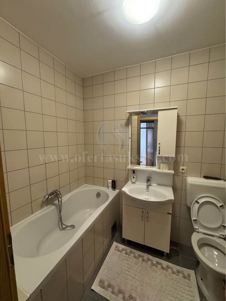 Jap me qira banesen 143m2 kati i -III- / Prishtine — fotografia 8