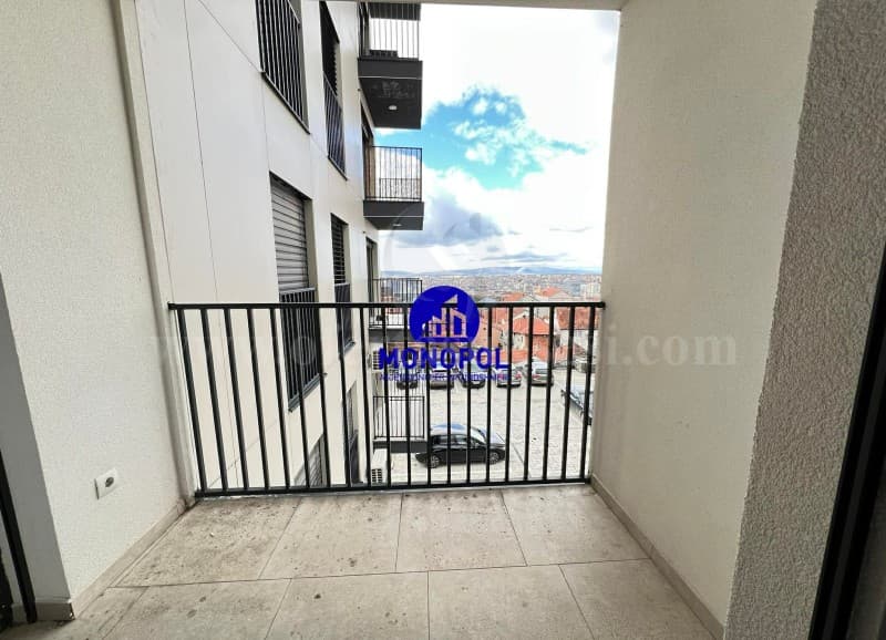 Jap me qira banesne 65m2 kati i -I-/Prishtine — fotografia 8