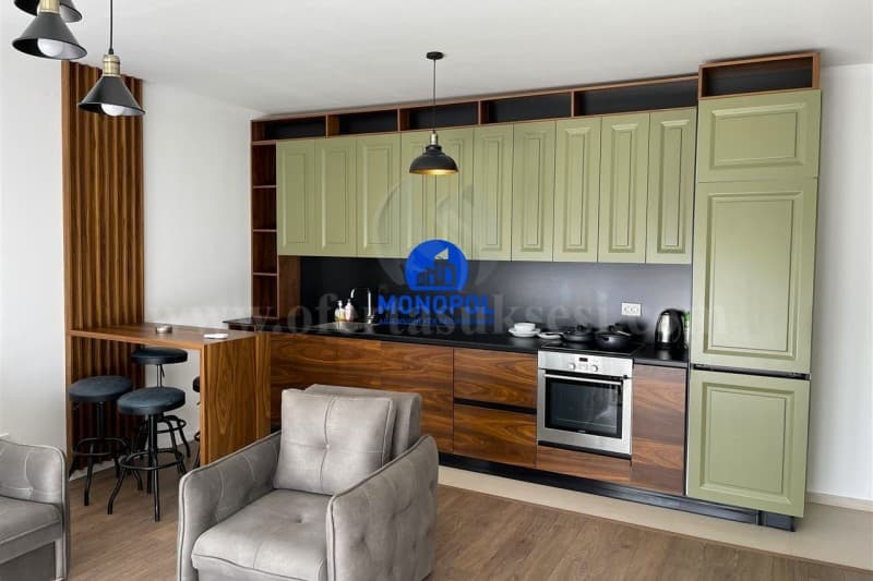 Jap me qira banesen 64m2 kati i -IV- /Prishtine — fotografia 4