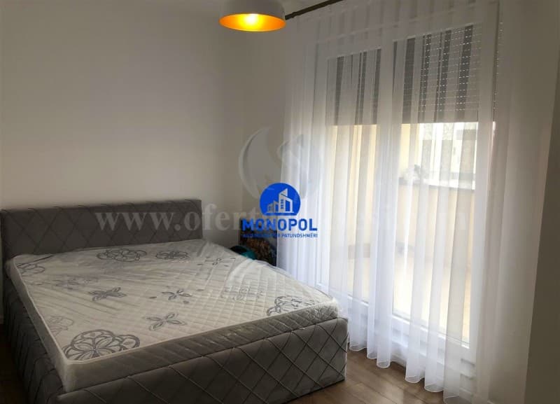 Jap me qira banesen 64m2 kati i -IV- /Prishtine — fotografia 5