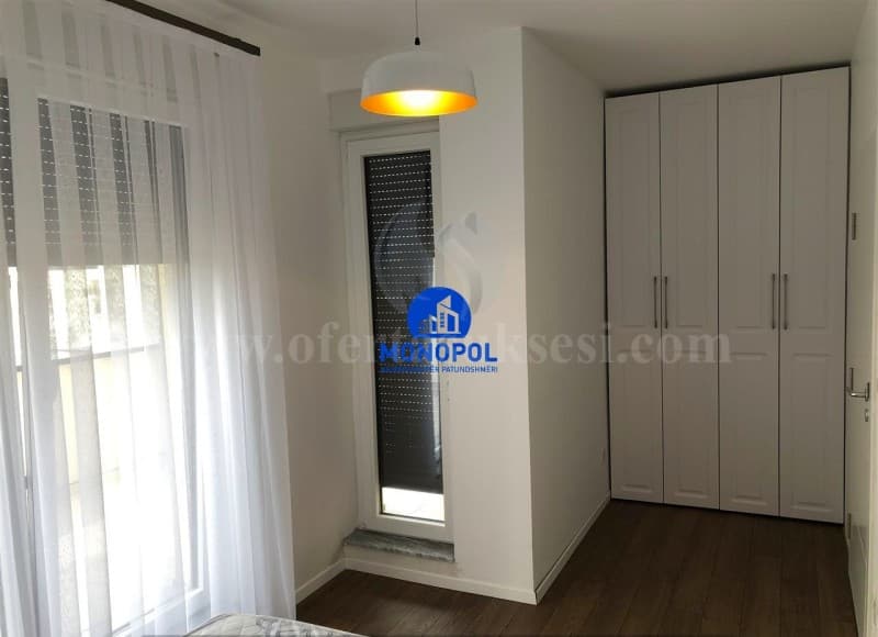 Jap me qira banesen 64m2 kati i -IV- /Prishtine — fotografia 6