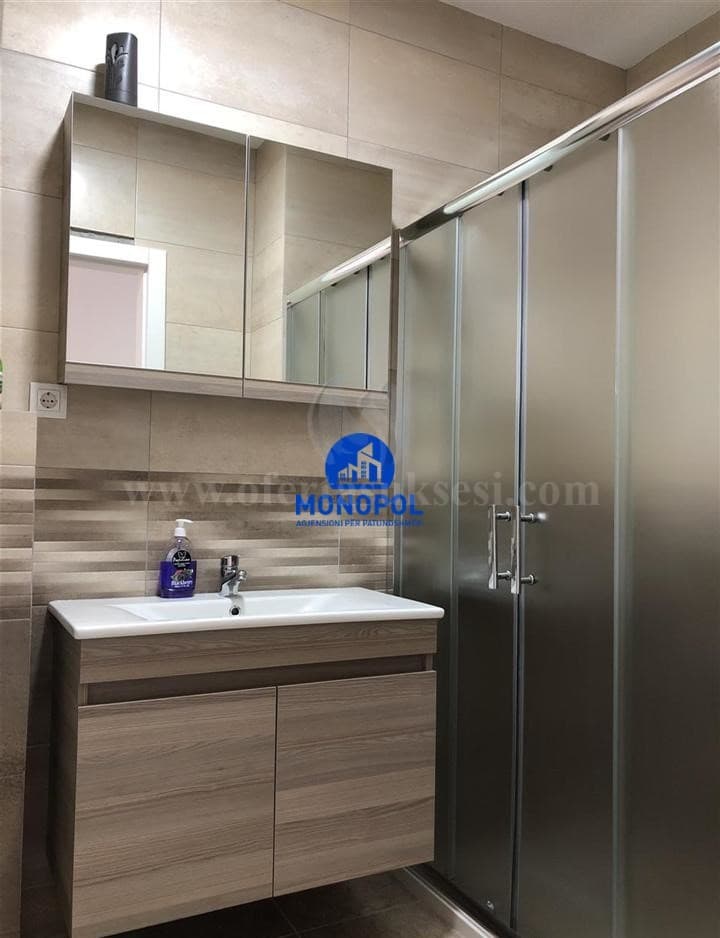 Jap me qira banesen 64m2 kati i -IV- /Prishtine — fotografia 7