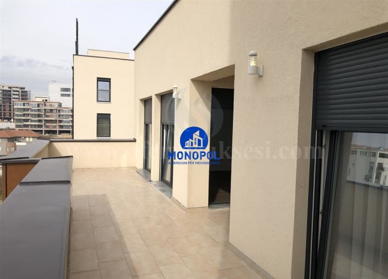 Jap me qira banesen 64m2 kati i -IV- /Prishtine — fotografia 8