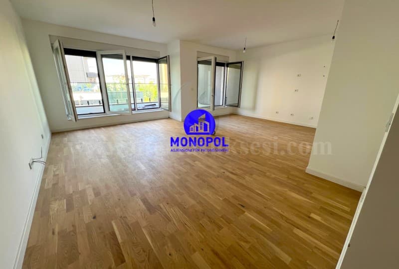 Japme qira banesen-zyren 120m2 kati i -I-/Prishtine — fotografia 3