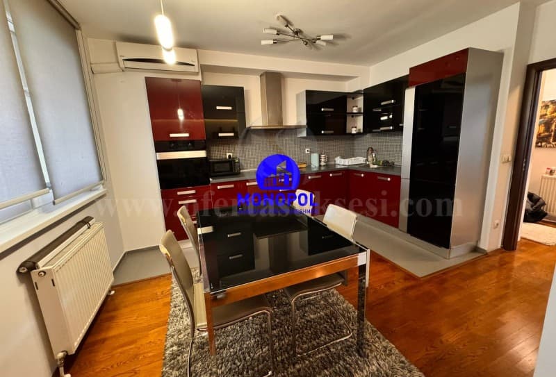 Jap me qira banesen 102m2 kati i -III-/Prishtine — fotografia 4