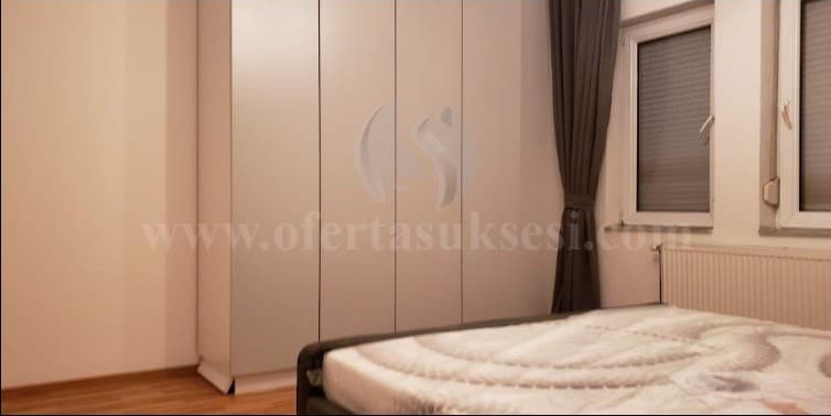 Jap me qira katin e shepis 60m2 kati i -I- / Prishtine — fotografia 7