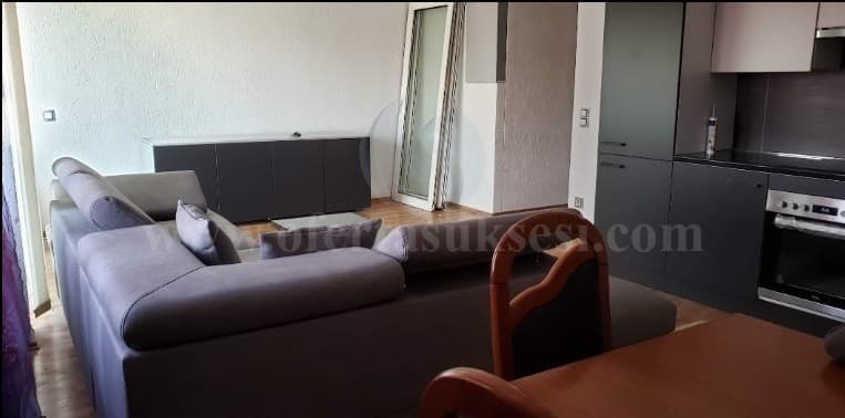 Jap me qira katin e shepis 60m2 kati i -I- / Prishtine — fotografia 6