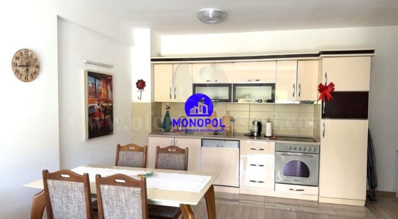 Jap me qira banesen 64m2 kati i -IV-/Prishtine — fotografia 2