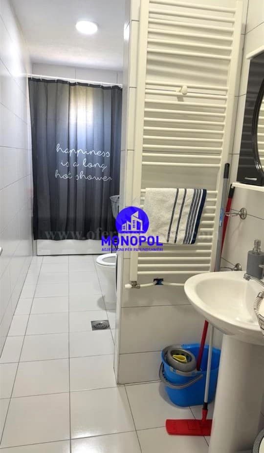 Jap me qira banesen 64m2 kati i -IV-/Prishtine — fotografia 6