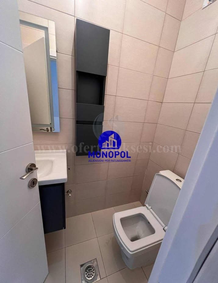 Jap me qira banesen-zyren 80m2 kati i -V- / Prishtine — fotografia 7