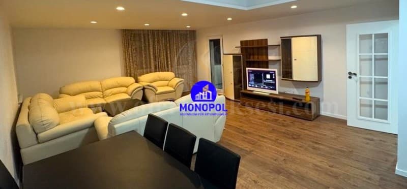 Jap me qira banesen 120m2 kati i -X- /Prishtine — fotografia 2