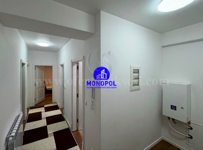 Jap me qira banesen 120m2 kati i -X- /Prishtine — fotografia 8