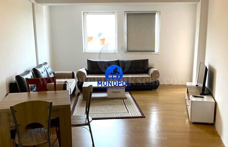 Jap me qira banesen 60m2 kati i -III-/Prishtine — fotografia 2