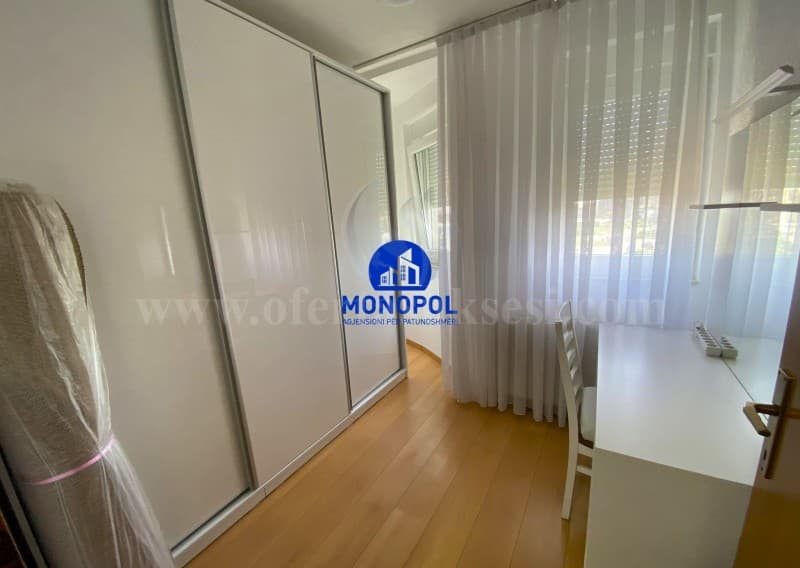 Jap me qira banesen 120m2 kati i -V- /Prishtine — fotografia 7