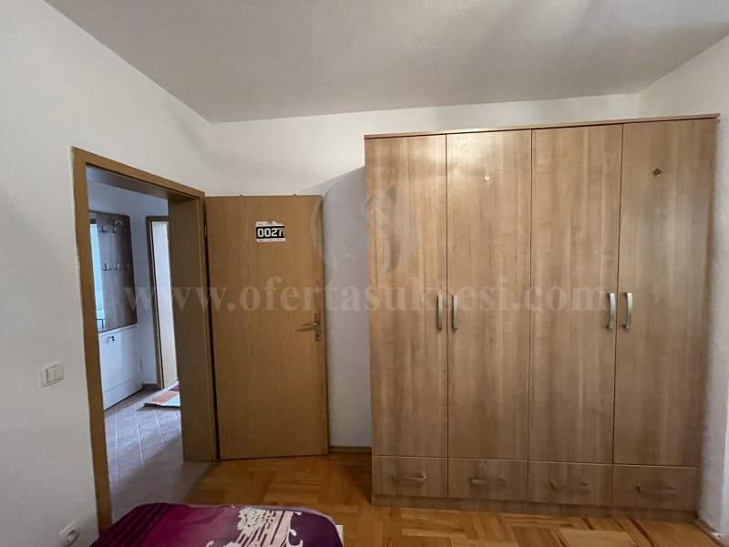 Jap me qira banesn 60m2 kati i -I- /Prishtine — fotografia 4