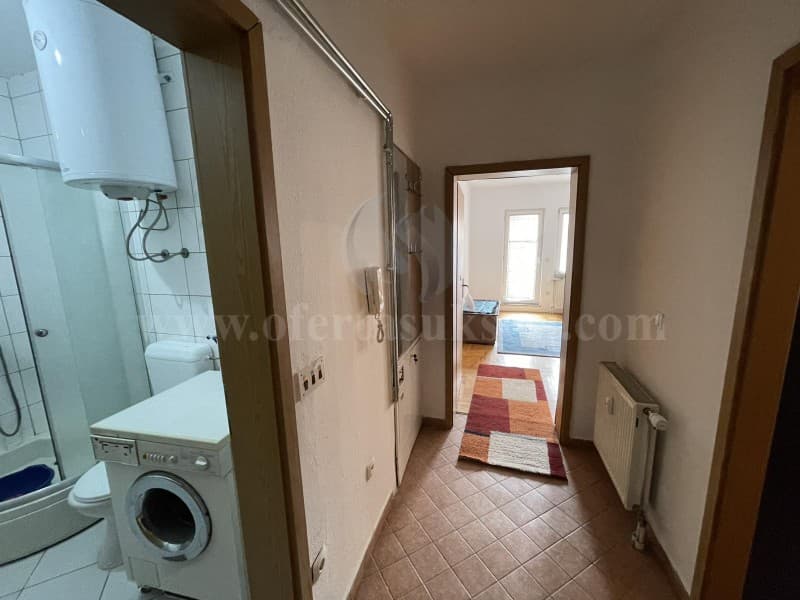Jap me qira banesn 60m2 kati i -I- /Prishtine — fotografia 5