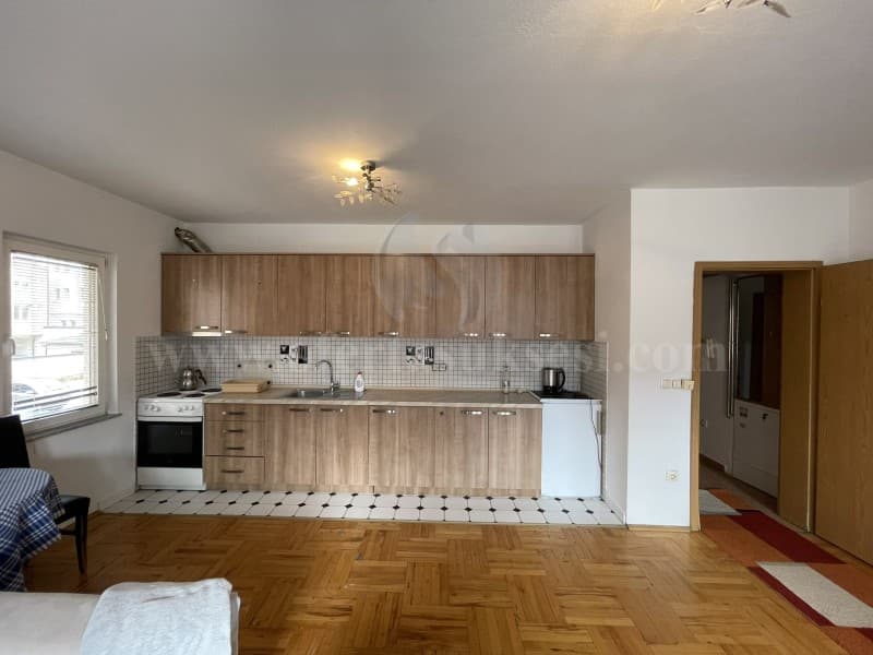 Jap me qira banesn 60m2 kati i -I- /Prishtine — fotografia 6