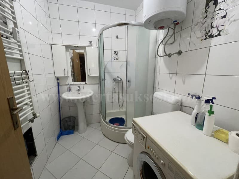 Jap me qira banesn 60m2 kati i -I- /Prishtine — fotografia 8