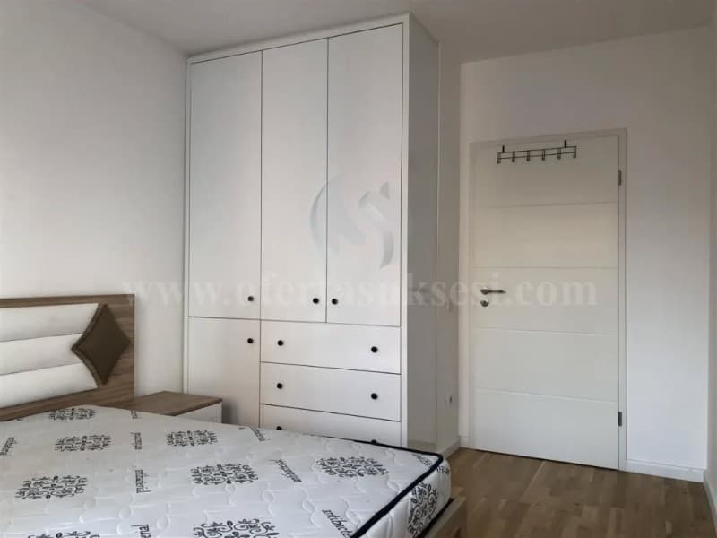 Jap me qira banesen 60m2 kati i -V-/Prishtine — fotografia 3