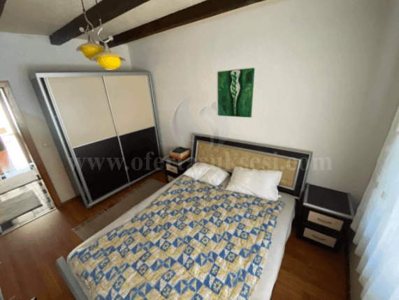 Jap me qira banesen 100m2 kati i -II-/Prishtine — fotografia 4