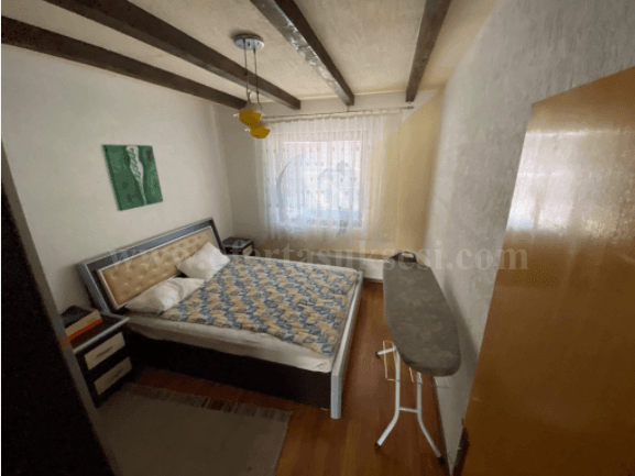 Jap me qira banesen 100m2 kati i -II-/Prishtine — fotografia 6