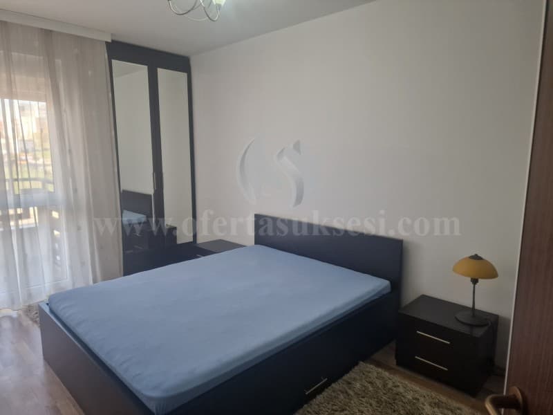 Jap me qira banesen 71m2 kati i -II-/Prishtine — fotografia 4