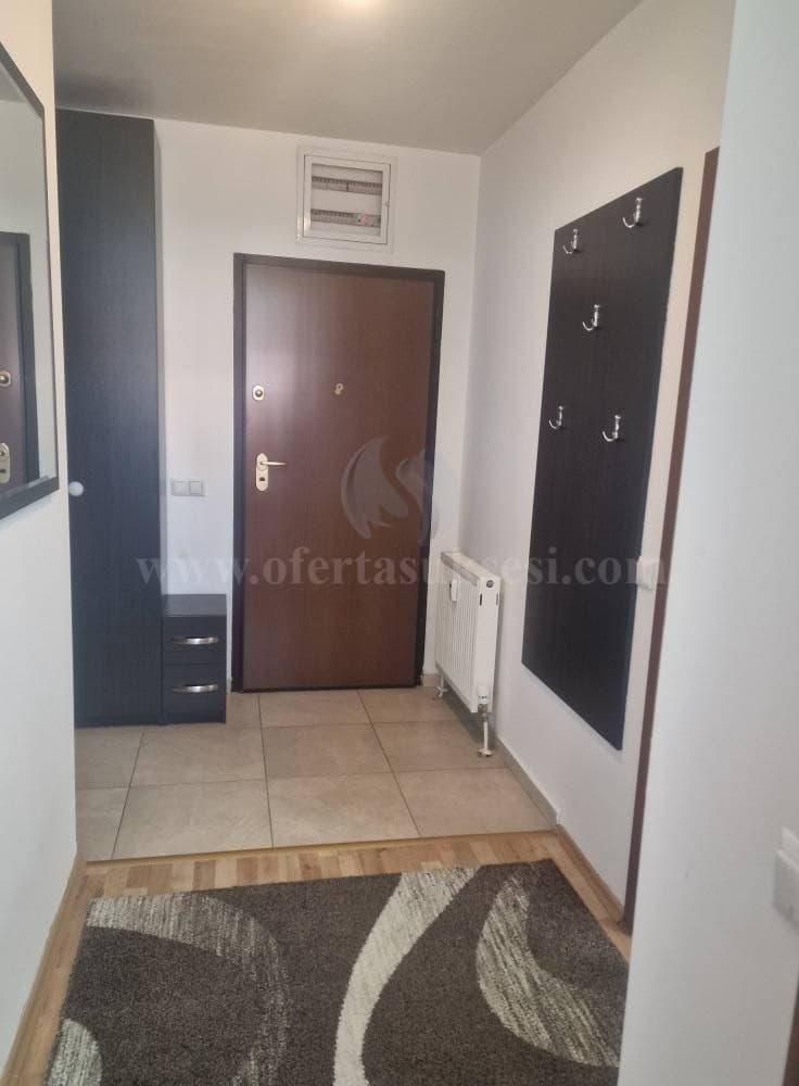 Jap me qira banesen 71m2 kati i -II-/Prishtine — fotografia 5