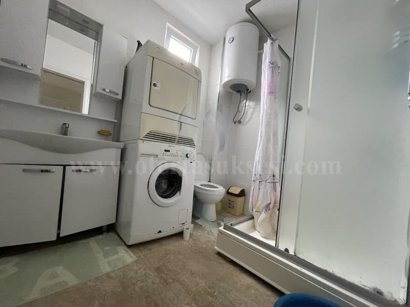 Jap me qira banesen 80m2 kati i -I-/Prishtine — fotografia 8