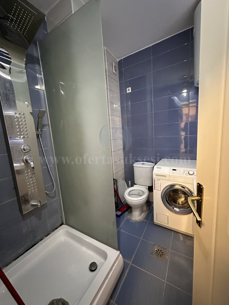 Jap me qira banesen 77m2 kati i -III- / Prishtine — fotografia 2