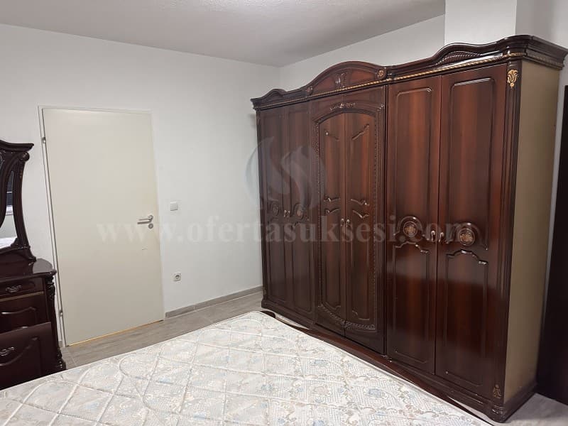 Jap me qira banesen 77m2 kati i -III- / Prishtine — fotografia 6