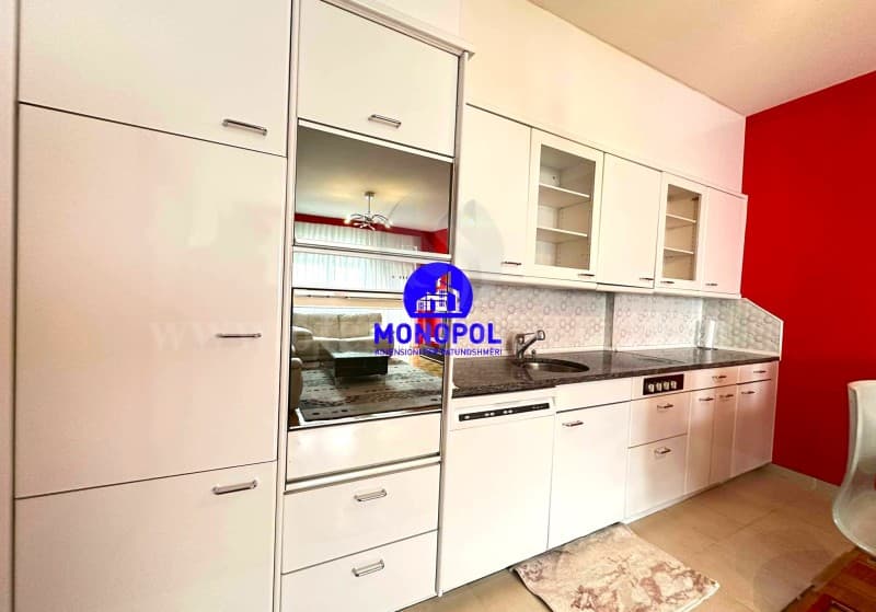 Jap me qira banesen 120m2 kati i -VI-/Prishtine — fotografia 5