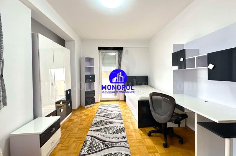 Jap me qira banesen 120m2 kati i -VI-/Prishtine — fotografia 8