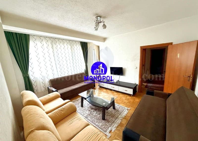 Jap me qira banesen 70m2 kati i -II-/Prishtine — fotografia 1