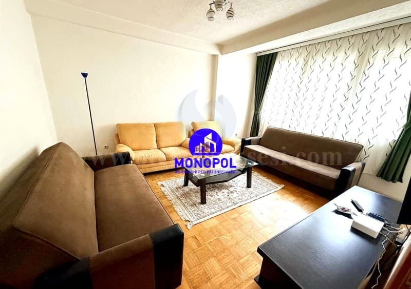 Jap me qira banesen 70m2 kati i -II-/Prishtine — fotografia 2